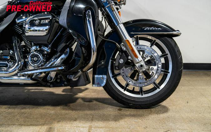 2019 Harley-Davidson® FLHTCU - Electra Glide® Ultra Classic®