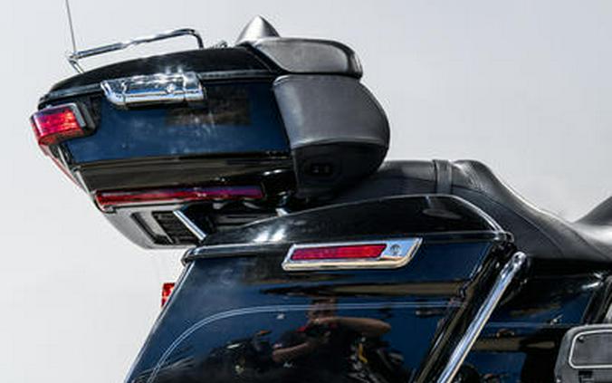 2019 Harley-Davidson® FLHTCU - Electra Glide® Ultra Classic®