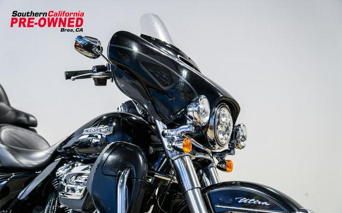 2019 Harley-Davidson® FLHTCU - Electra Glide® Ultra Classic®