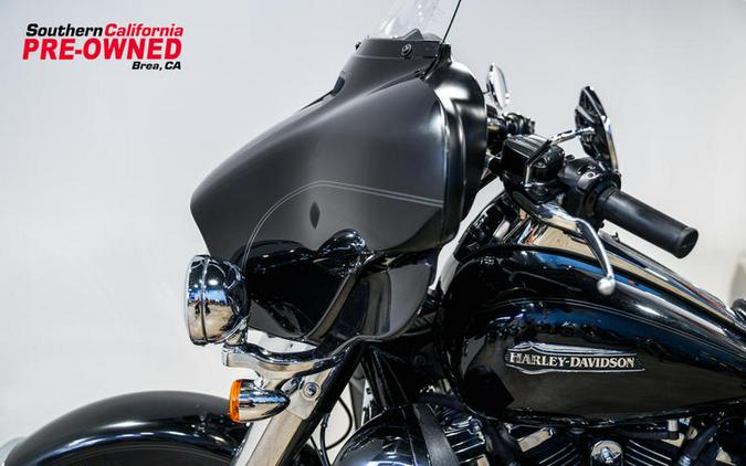 2019 Harley-Davidson® FLHTCU - Electra Glide® Ultra Classic®