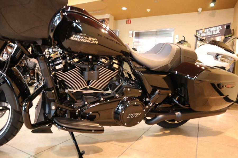 2024 Harley-Davidson HD Grand American Touring FLTRX Road Glide