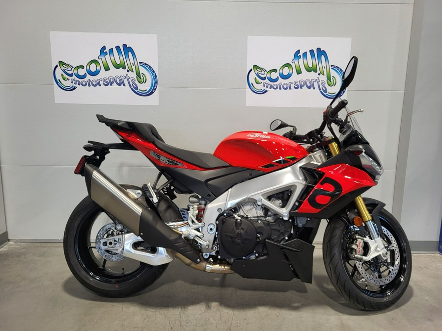 2024 Aprilia Tuono V4 1100