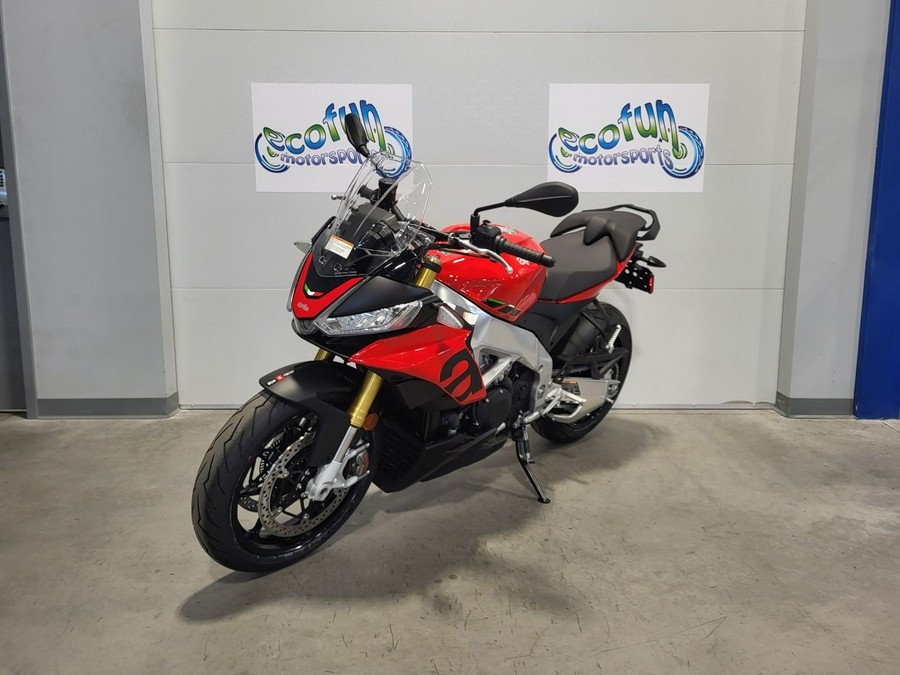 2024 Aprilia Tuono V4 1100