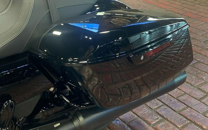 2024 Harley-Davidson FLTRX - Road Glide