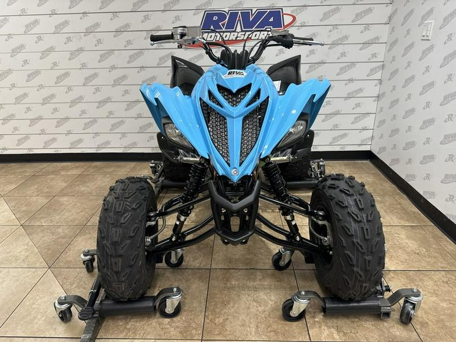 2024 Yamaha Raptor 700