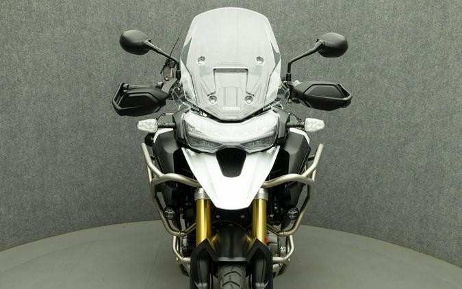 2023 TRIUMPH TIGER 1200 RALLY PRO W/ABS