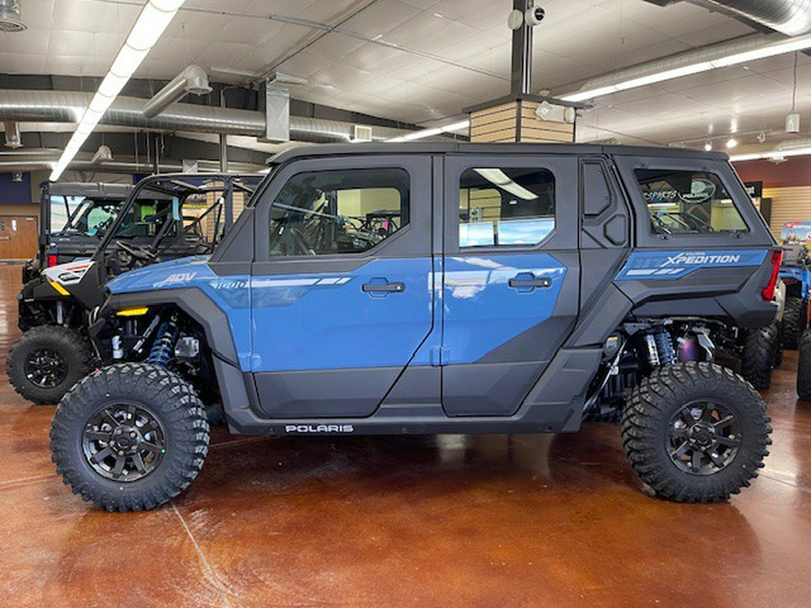 2024 Polaris Industries Polaris XPEDITION ADV 5 Northstar