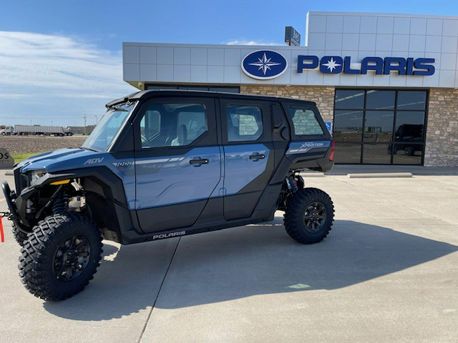 2024 Polaris Industries Polaris XPEDITION ADV 5 Northstar