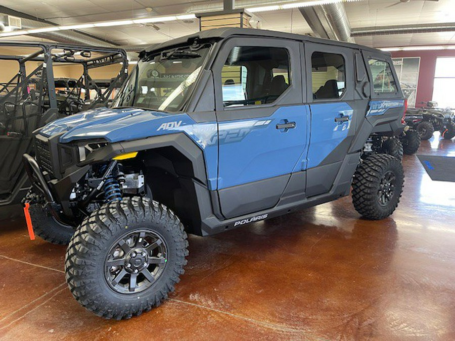 2024 Polaris Industries Polaris XPEDITION ADV 5 Northstar