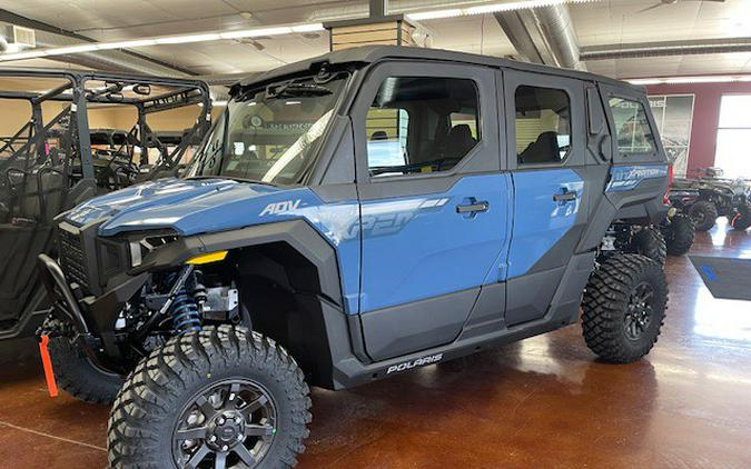 2024 Polaris Industries Polaris XPEDITION ADV 5 Northstar