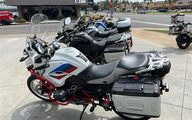 2013 BMW R 1200 GS