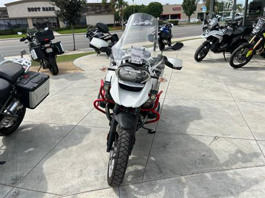 2013 BMW R 1200 GS