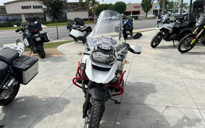 2013 BMW R 1200 GS