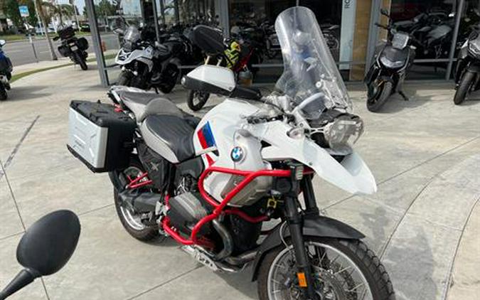 2013 BMW R 1200 GS