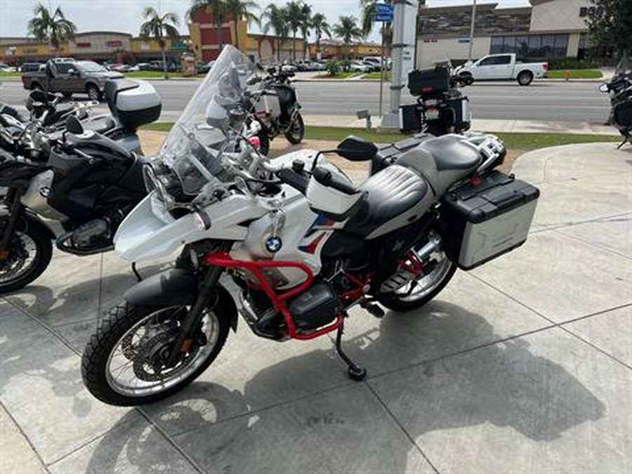 2013 BMW R 1200 GS