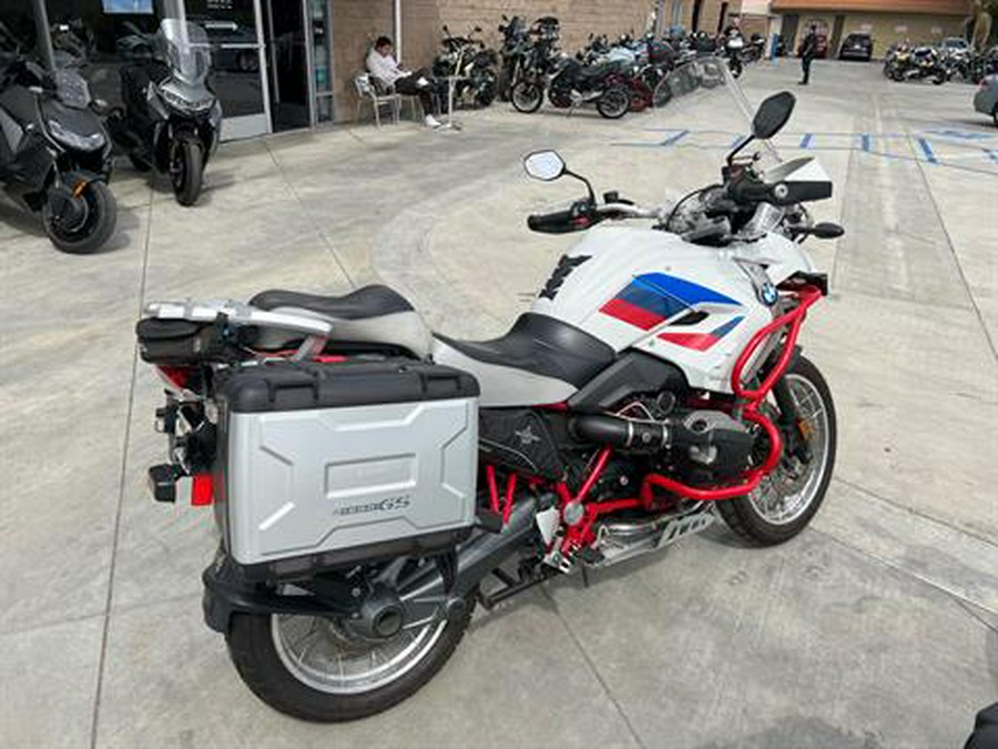 2013 BMW R 1200 GS