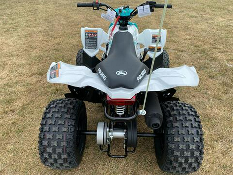 2025 Polaris Outlaw 110 EFI