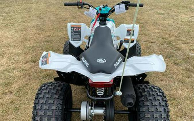 2025 Polaris Outlaw 110 EFI