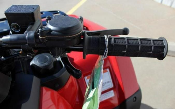 2025 Honda® FourTrax Rancher 420 4x4