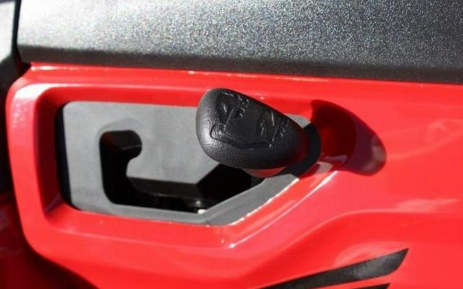 2025 Honda® FourTrax Rancher 420 4x4