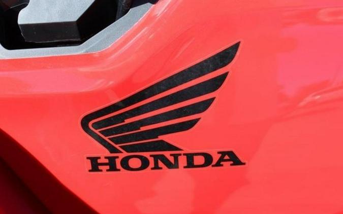 2025 Honda® FourTrax Rancher 420 4x4