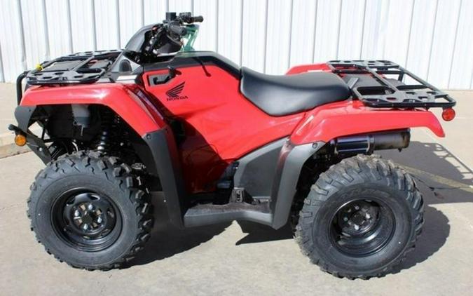 2025 Honda® FourTrax Rancher 420 4x4