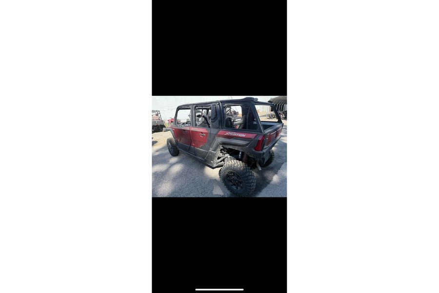 2024 Polaris Polaris XPEDITION ADV 5 Ultimate - Auction
