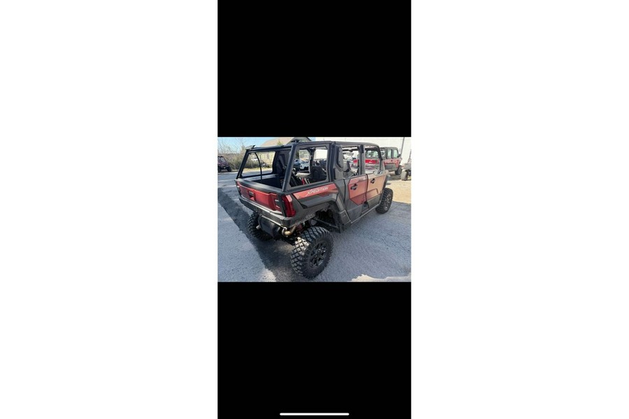 2024 Polaris Polaris XPEDITION ADV 5 Ultimate - Auction