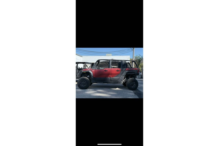 2024 Polaris Polaris XPEDITION ADV 5 Ultimate - Auction