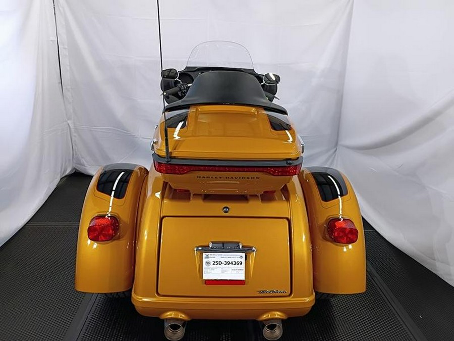 2023 Harley-Davidson® FLHTCUTG - Tri Glide® Ultra