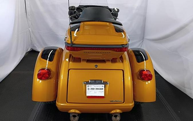 2023 Harley-Davidson® FLHTCUTG - Tri Glide® Ultra