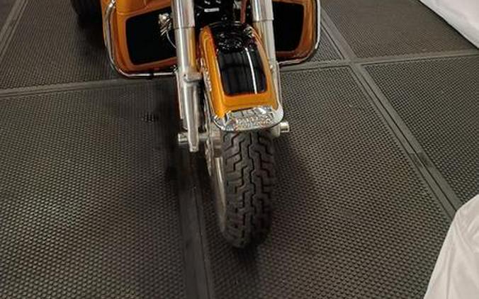 2023 Harley-Davidson® FLHTCUTG - Tri Glide® Ultra
