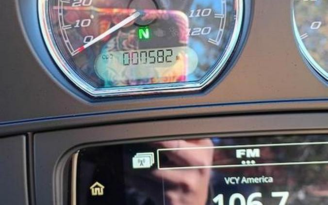 2023 Harley-Davidson® FLHTCUTG - Tri Glide® Ultra