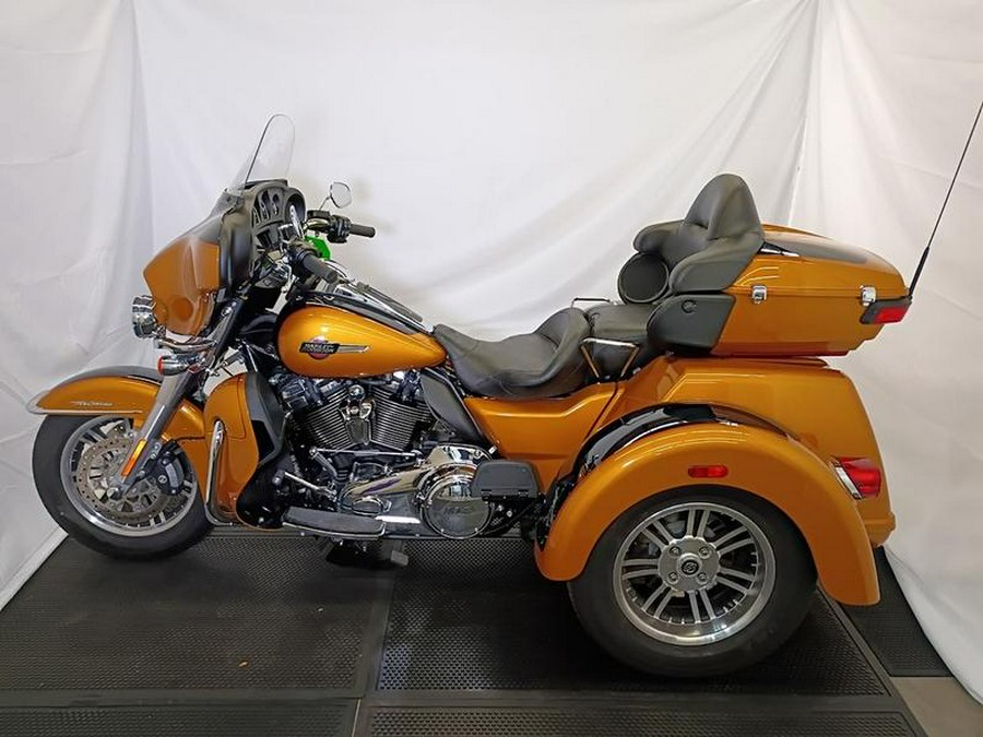 2023 Harley-Davidson® FLHTCUTG - Tri Glide® Ultra