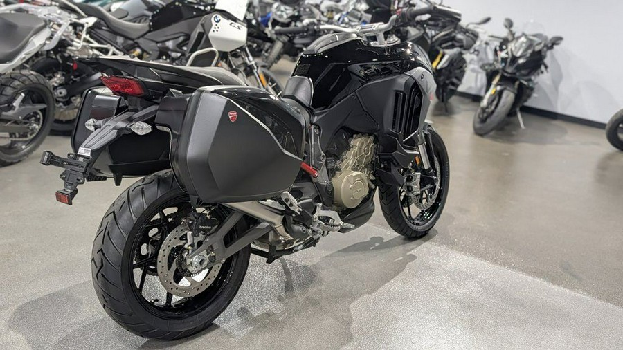 2026 Ducati MSV4PP