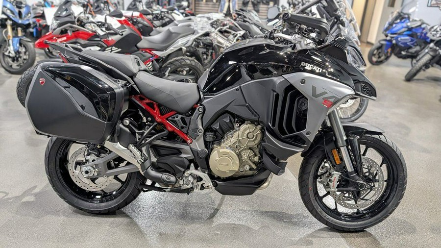 2026 Ducati MSV4PP