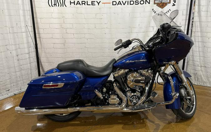 2015 Harley-Davidson® Road Glide® Special FLTRXS 679270 Superior Blue