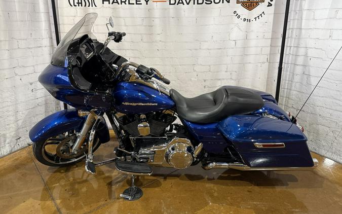 2015 Harley-Davidson® Road Glide® Special FLTRXS 679270 Superior Blue