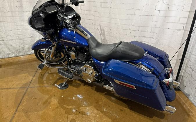 2015 Harley-Davidson® Road Glide® Special FLTRXS 679270 Superior Blue