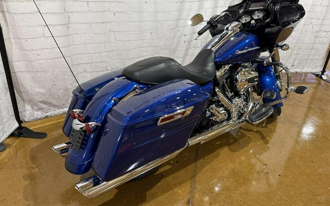2015 Harley-Davidson® Road Glide® Special FLTRXS 679270 Superior Blue