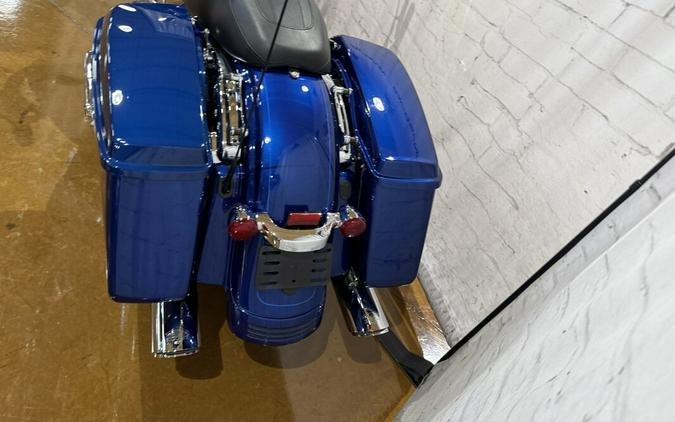 2015 Harley-Davidson® Road Glide® Special FLTRXS 679270 Superior Blue