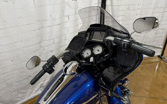 2015 Harley-Davidson® Road Glide® Special FLTRXS 679270 Superior Blue