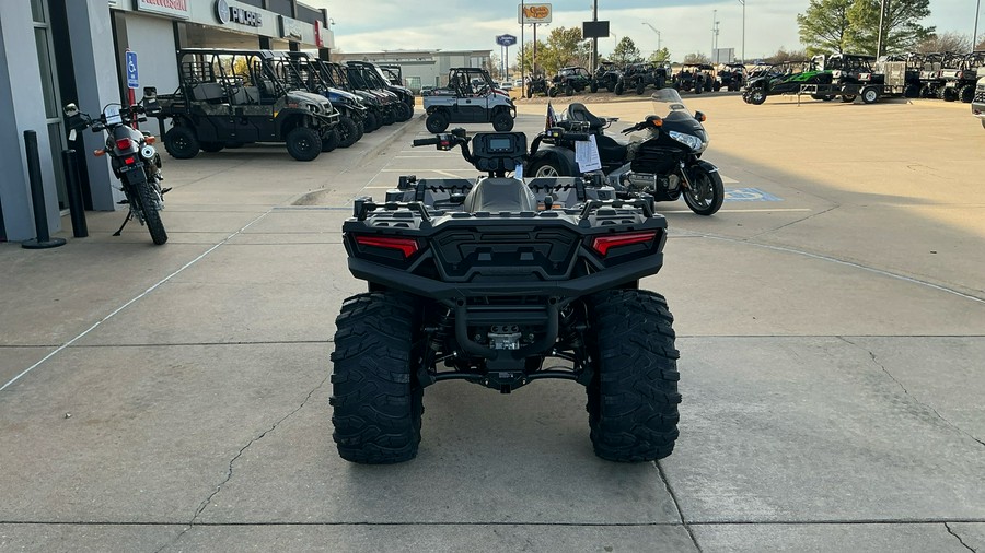 2026 Polaris Sportsman® 850 Trail