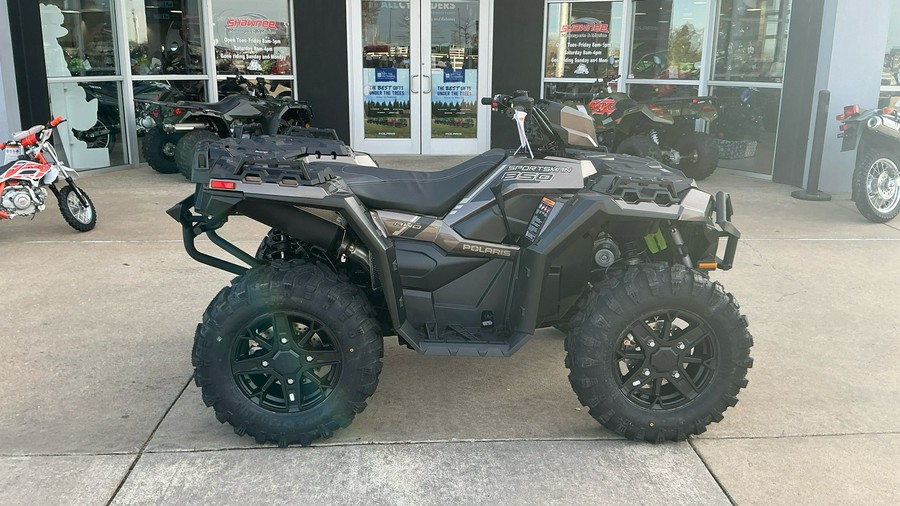 2026 Polaris Sportsman® 850 Trail