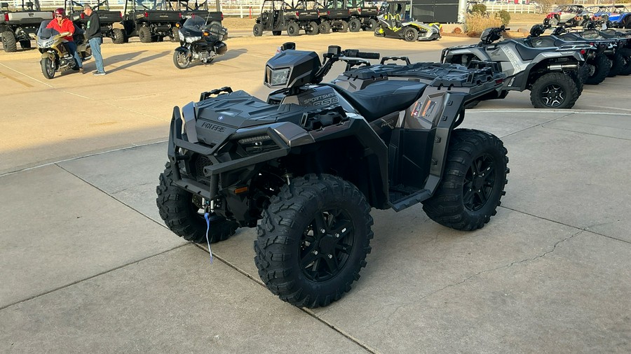 2026 Polaris Sportsman® 850 Trail