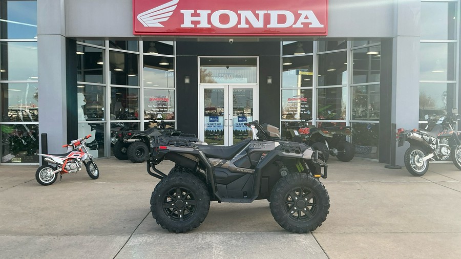 2026 Polaris Sportsman® 850 Trail