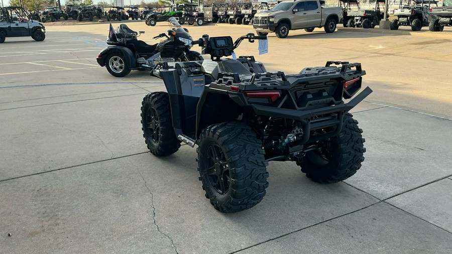 2026 Polaris Sportsman® 850 Trail