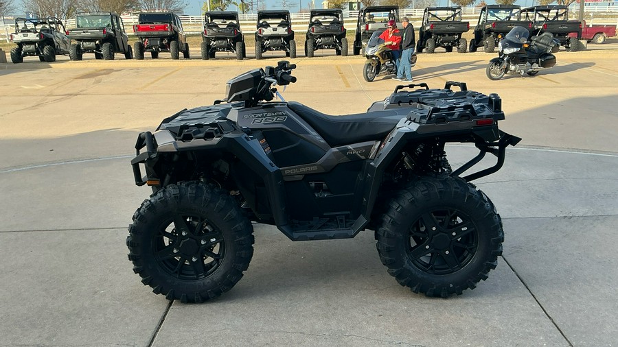 2026 Polaris Sportsman® 850 Trail