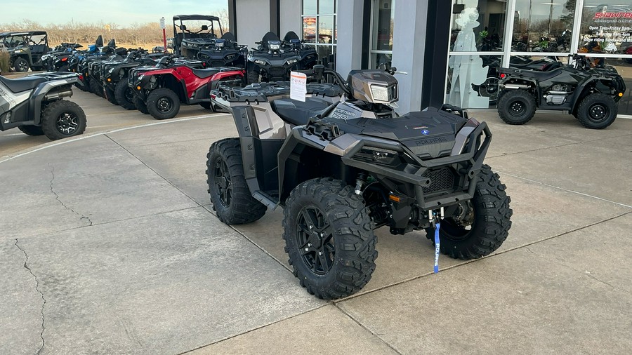 2026 Polaris Sportsman® 850 Trail