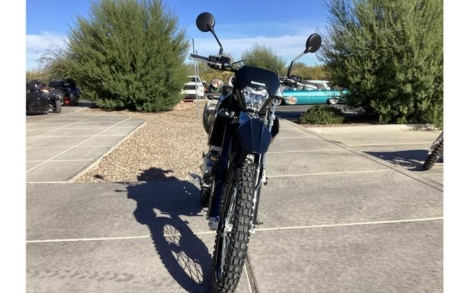 2026 Kawasaki KLX® 300